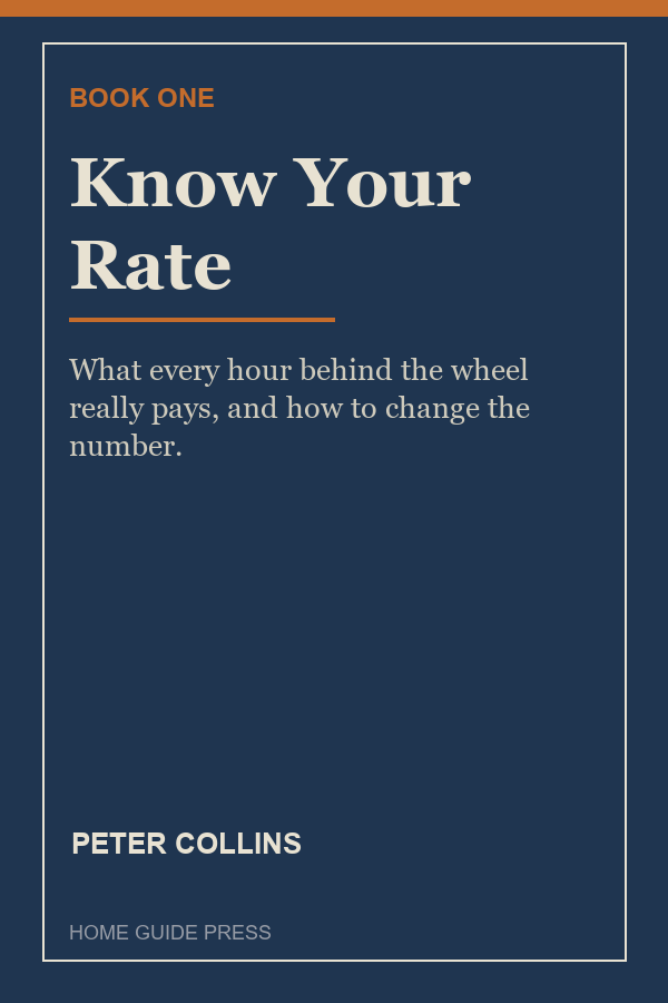 Know Your Worth cover